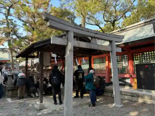 住吉大社(大阪府)