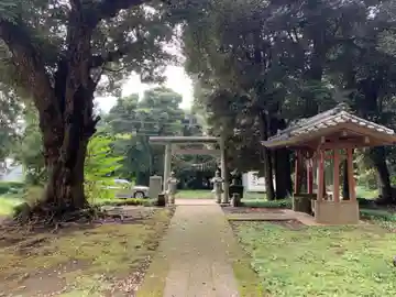 熊野神社(千葉県)