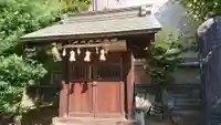 橘樹神社(神奈川県)