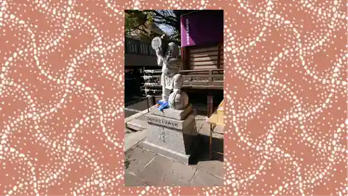 高﨑神社(群馬県)