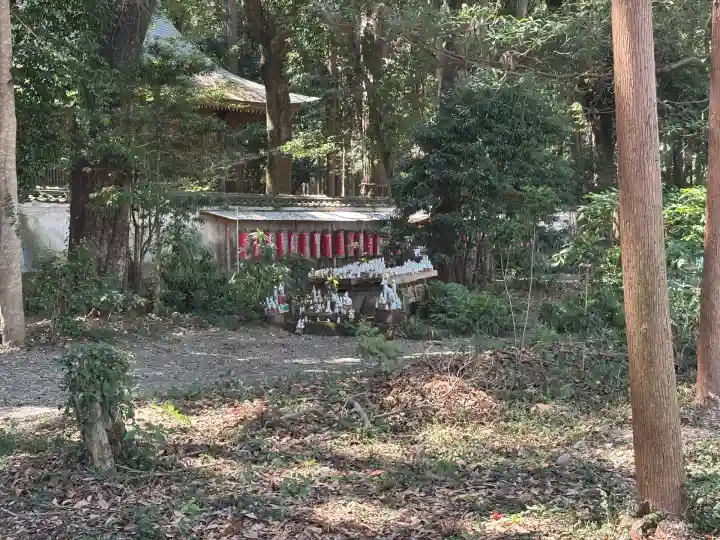 豊川閣 妙厳寺(愛知県)