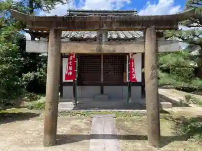 神応寺（神應寺）(京都府)