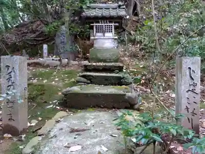 柴神社(福井県)