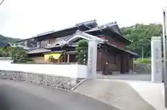 観音寺の建物その他