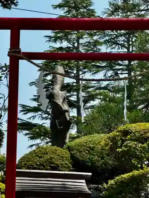 竹駒神社(宮城県)