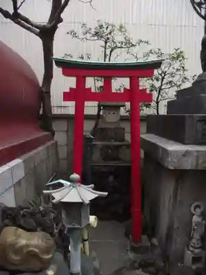 大安楽寺(東京都)