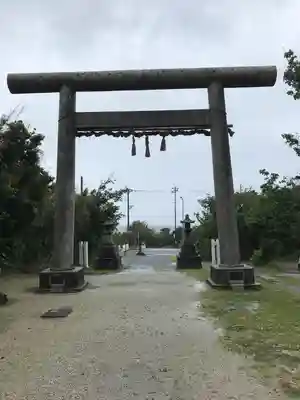 洲崎神社(千葉県)