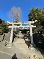 熊野新宮(神奈川県)