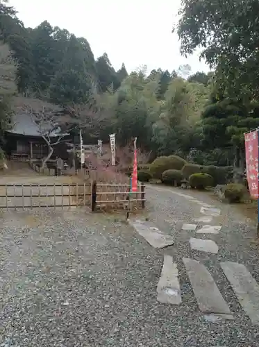 栄存神社(宮城県)