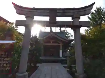 木田神社(福井県)