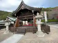 北野天満神社(兵庫県)
