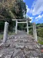 大皇神社(三重県)