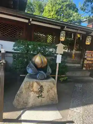 晴明神社(京都府)
