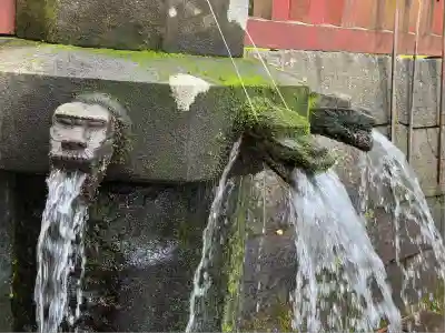 岩木山神社(青森県)