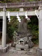 銭洗弁財天宇賀福神社(神奈川県)