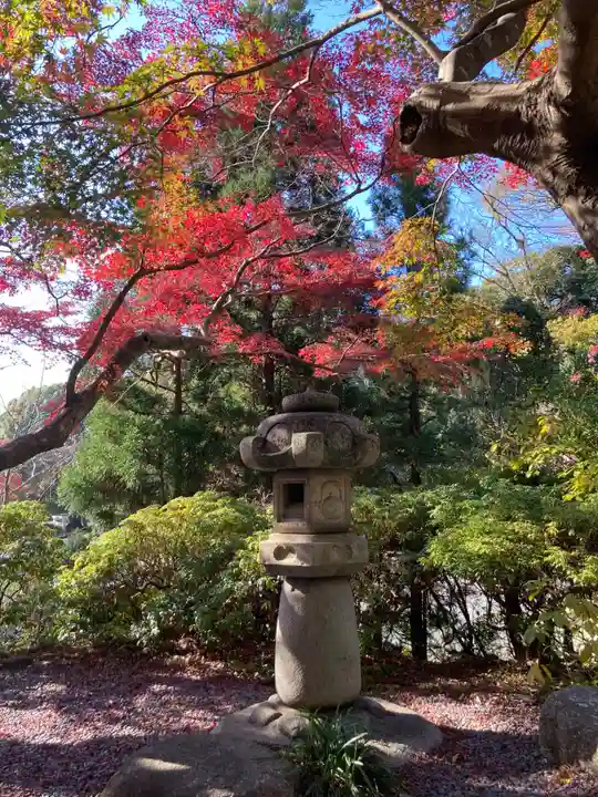 鎌倉宮(神奈川県)