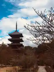 仁和寺の建物その他