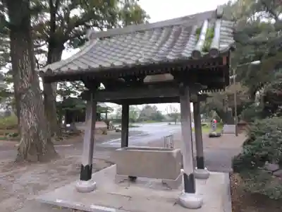 文殊寺(埼玉県)