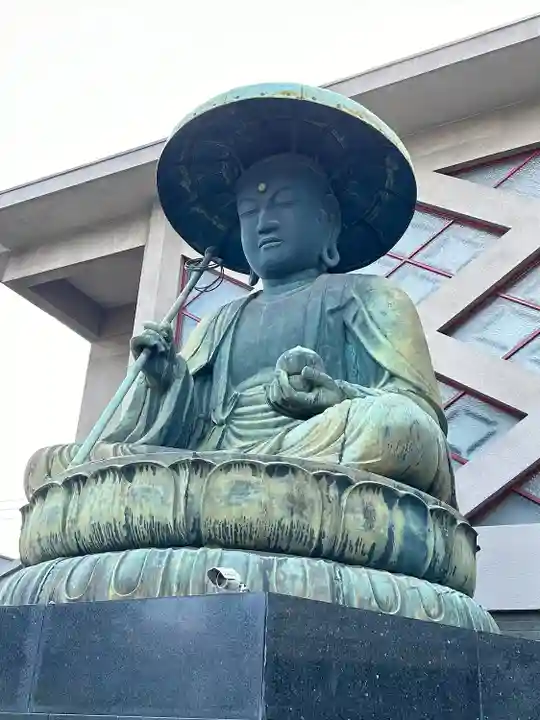 東禅寺(東京都)