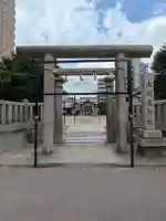 敷津松之宮 大国主神社(大阪府)