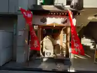 布袋尊像(東京都)