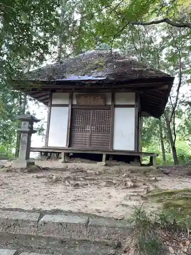 弘川寺(大阪府)
