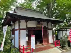 水澤寺(水澤観世音)(群馬県)