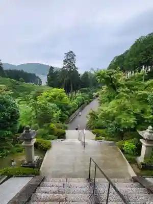 三室戸寺(京都府)