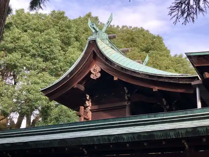 八劔社(八剱町)(愛知県)