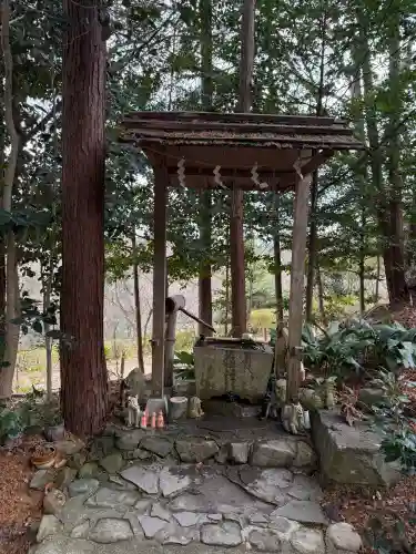 玉野御嶽神社(愛知県)