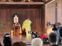 潮見ヶ岡神社(北海道)