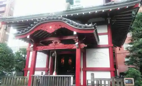 太宗寺のその他建物