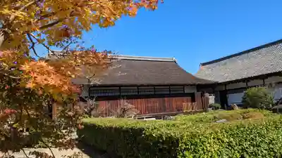 勧修寺(京都府)