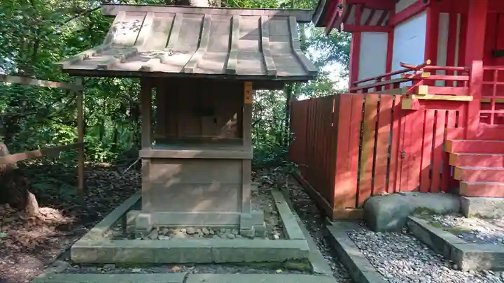 熱田神宮のその他建物