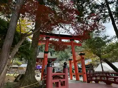 丹生都比売神社(和歌山県)