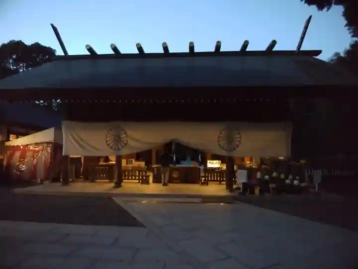 阿佐ヶ谷神明宮(東京都)