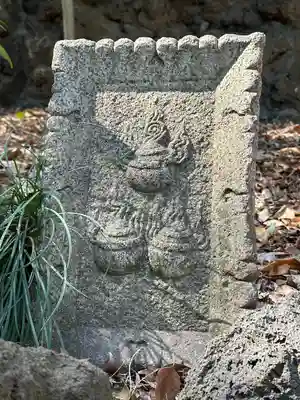 清龍寺不動院(埼玉県)