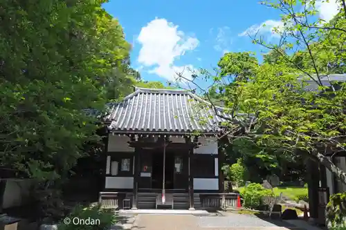 御寺 泉涌寺(京都府)