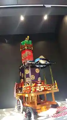 赤坂氷川神社(東京都)