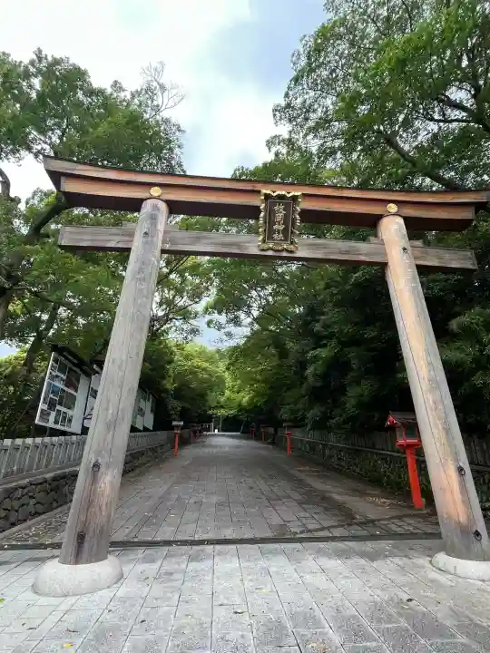 枚岡神社(大阪府)