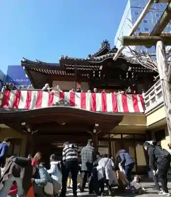 圓珠寺(東京都)