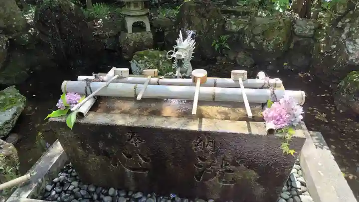 鍬山神社(京都府)