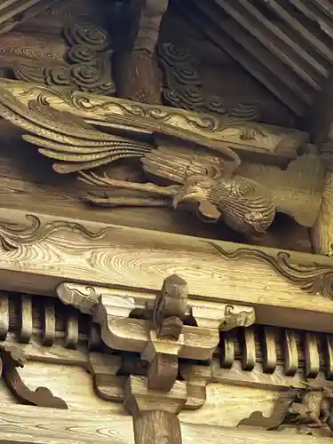 高千穂神社(宮崎県)