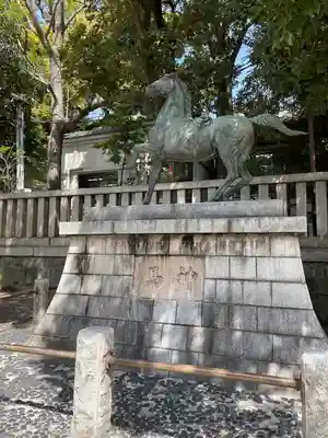 富岡八幡宮(東京都)