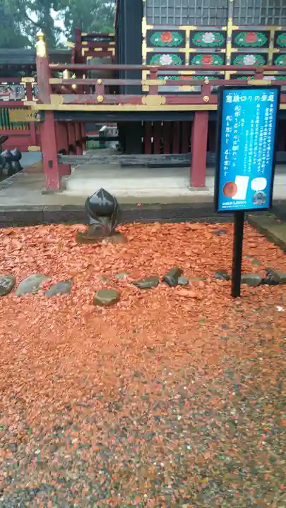 大杉神社のその他建物