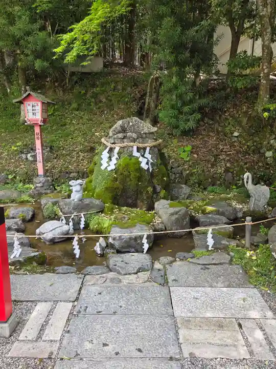 出雲大神宮(京都府)