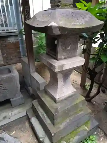 揖取稲荷神社(東京都)