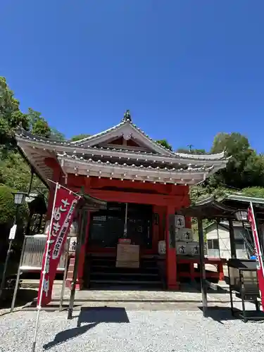 香西寺(香川県)
