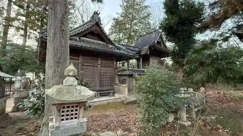 天満神社(兵庫県)