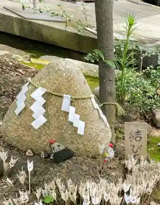 高木神社のその他建物